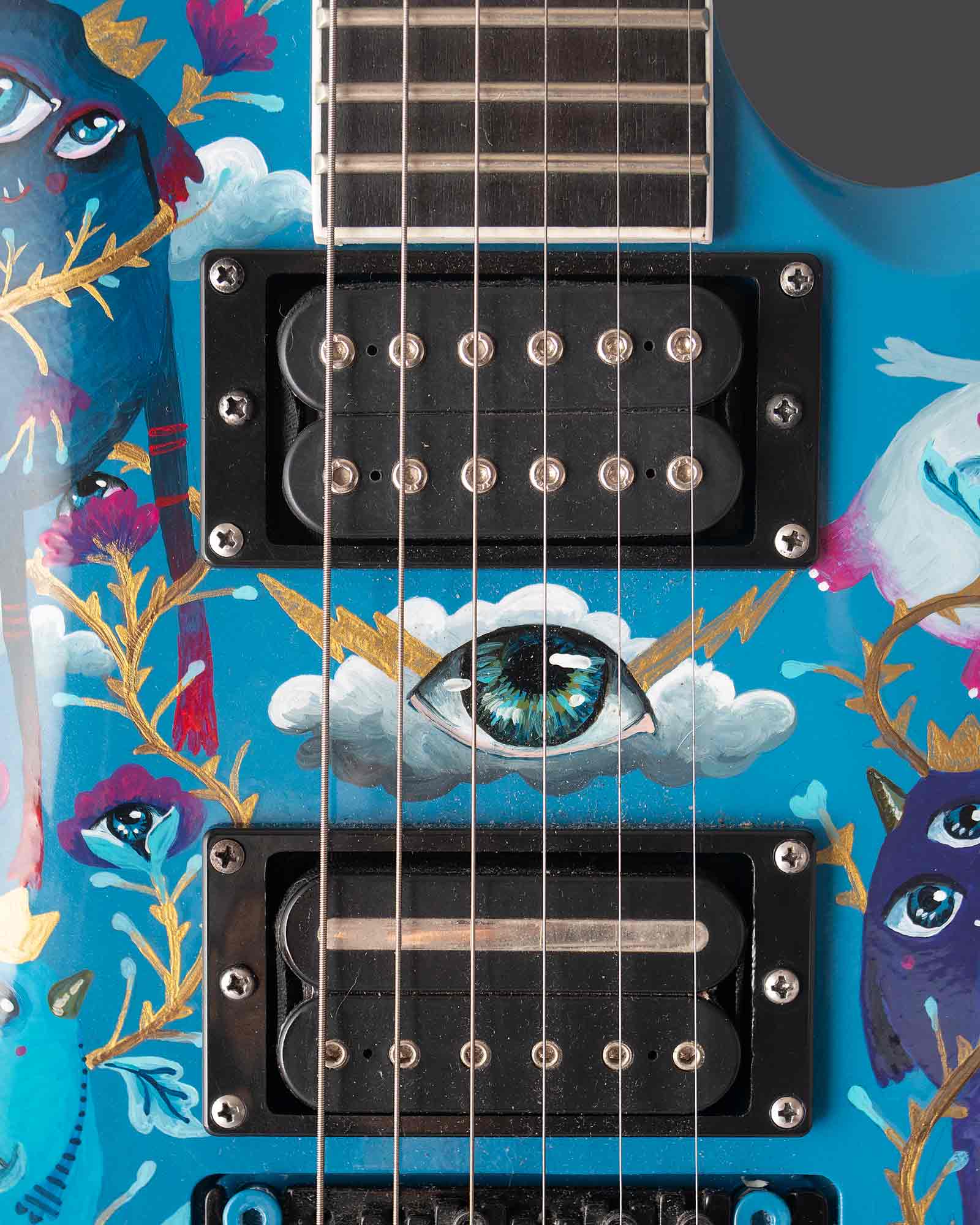 Monsters Anime - Image 2