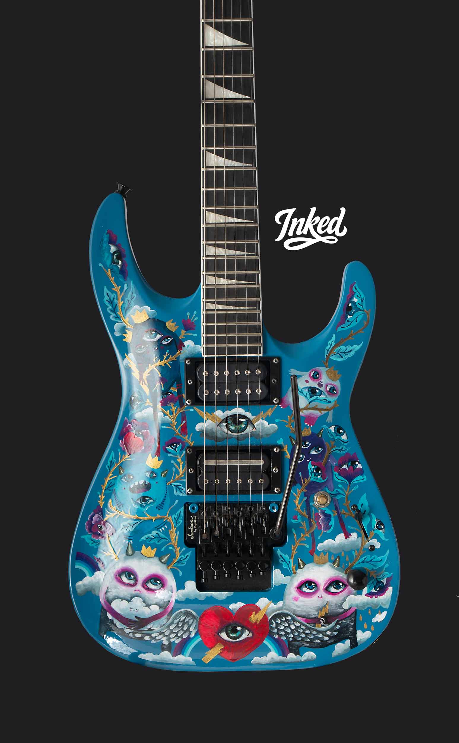 Monsters Anime - Image 4