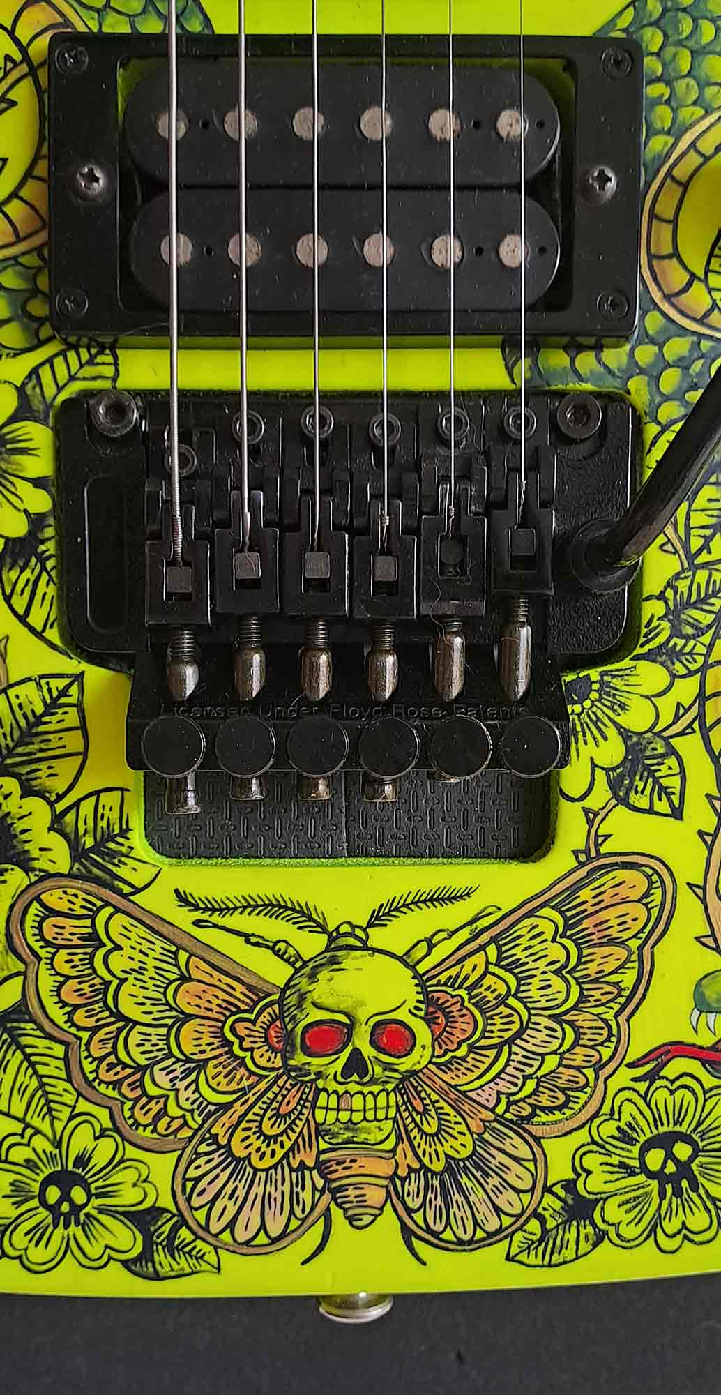 Death Moth - Image 5