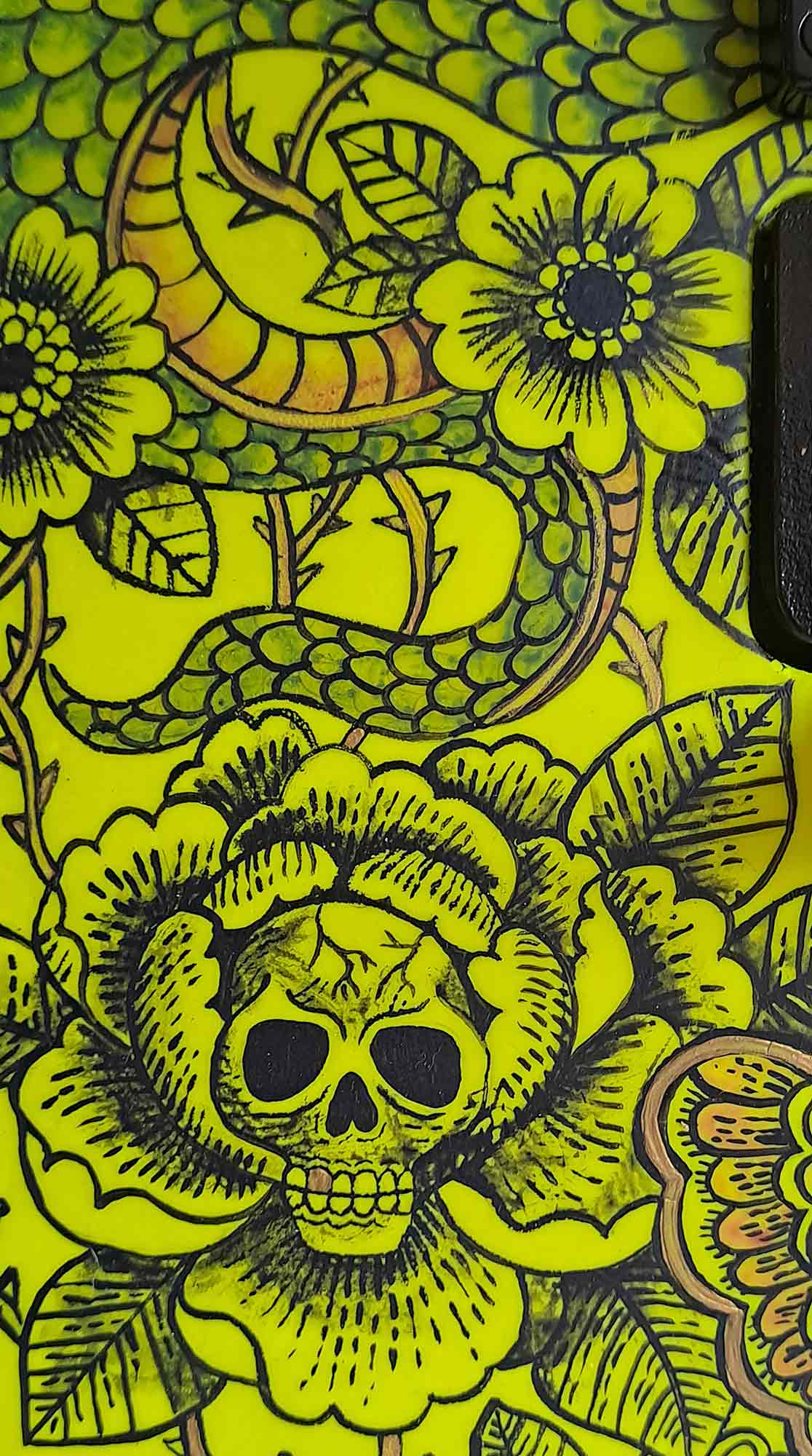 Death Moth - Image 4