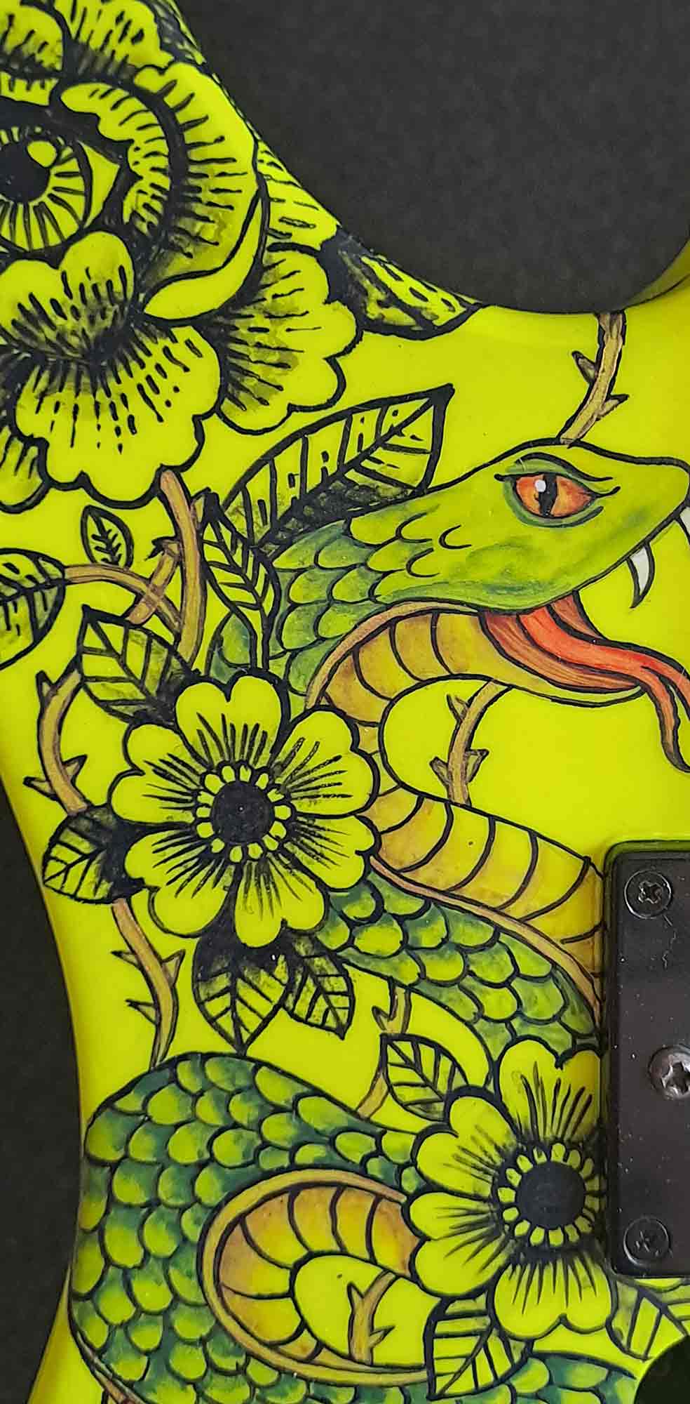 Death Moth - Image 2