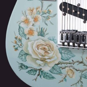 Alternative view of Free Bird