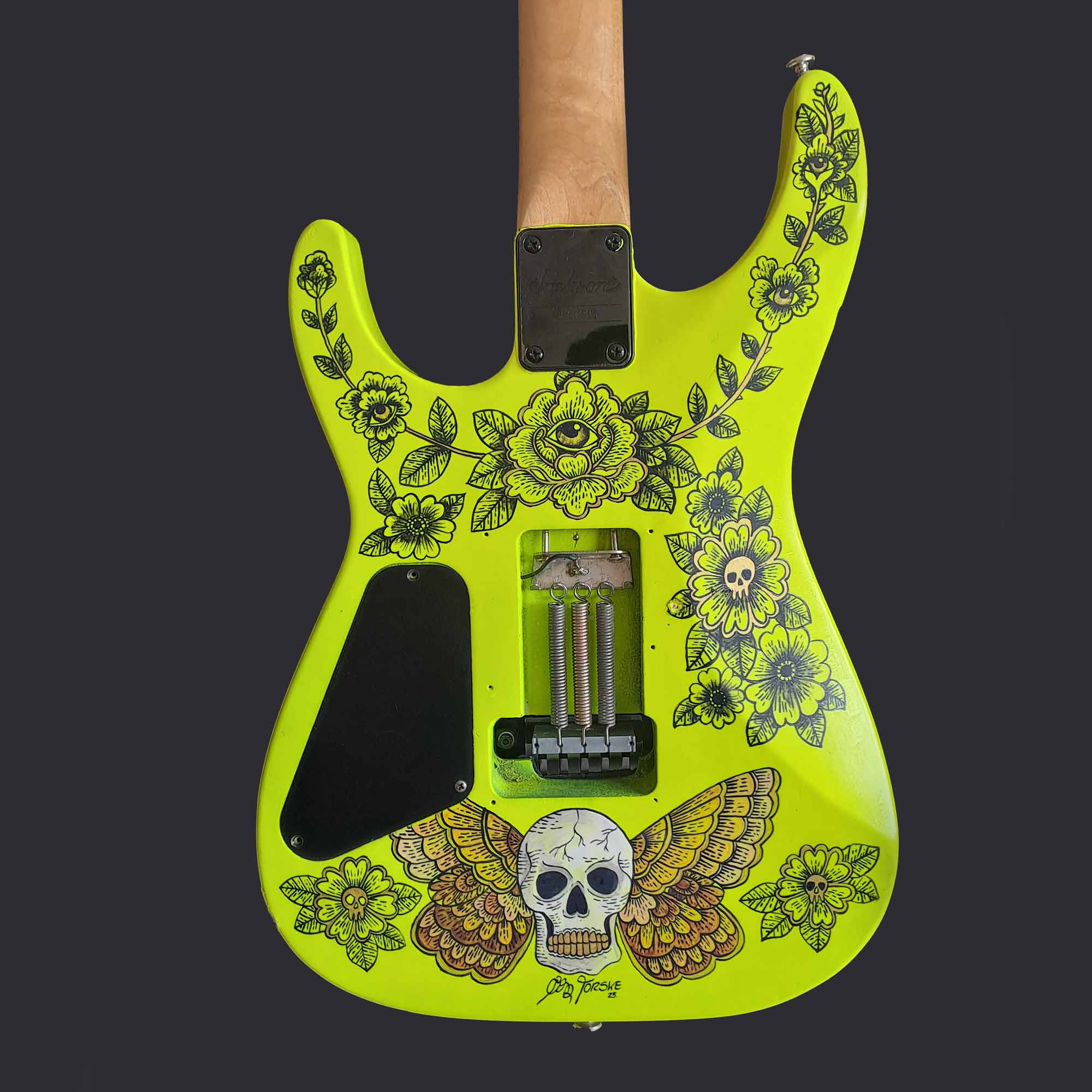 Death Moth - Image 3